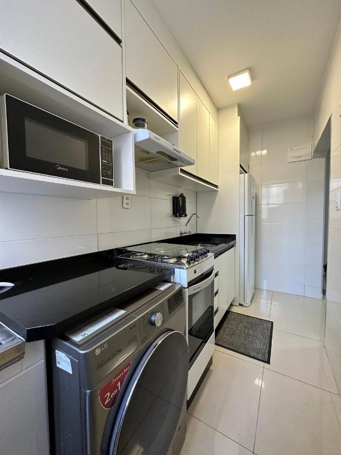 Po02- 2 Quartos | Tela Protecao | Centro | Garagem Balneário Camboriú Exterior foto